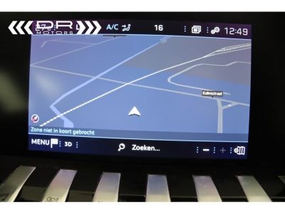 Peugeot 508 SW 1.5 BlueHDi APPLE Carplay / Android - Adaptieve Cruise control Camera  - 18