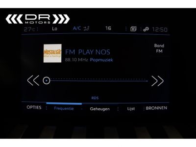 Peugeot 508 SW 1.5 BlueHDi APPLE Carplay / Android - Adaptieve Cruise control Camera  - 19