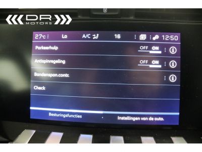 Peugeot 508 SW 1.5 BlueHDi APPLE Carplay / Android - Adaptieve Cruise control Camera  - 20