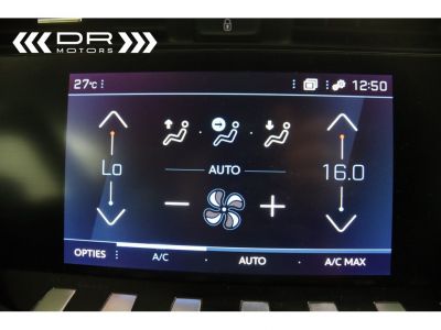 Peugeot 508 SW 1.5 BlueHDi APPLE Carplay / Android - Adaptieve Cruise control Camera  - 22