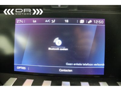 Peugeot 508 SW 1.5 BlueHDi APPLE Carplay / Android - Adaptieve Cruise control Camera  - 23