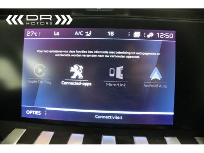 Peugeot 508 SW 1.5 BlueHDi APPLE Carplay / Android - Adaptieve Cruise control Camera  - 24