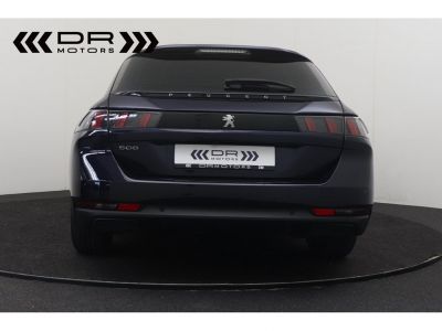 Peugeot 508 SW 1.5 BlueHDi APPLE Carplay / Android - Adaptieve Cruise control Camera  - 5