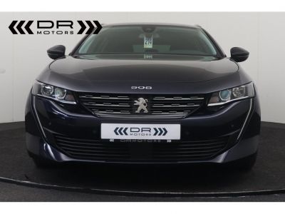 Peugeot 508 SW 1.5 BlueHDi APPLE Carplay / Android - Adaptieve Cruise control Camera  - 9