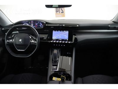 Peugeot 508 SW 1.5 BlueHDi APPLE Carplay / Android - Adaptieve Cruise control Camera  - 16