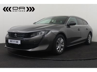 Peugeot 508 SW 1.5 BlueHDi APPLE Carplay / Android - CAMERA TOPSTAAT 1ste EIG  - 1