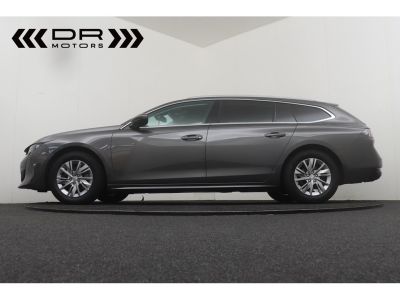 Peugeot 508 SW 1.5 BlueHDi APPLE Carplay / Android - CAMERA TOPSTAAT 1ste EIG  - 7