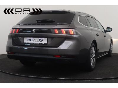 Peugeot 508 SW 1.5 BlueHDi APPLE Carplay / Android - CAMERA TOPSTAAT 1ste EIG  - 9