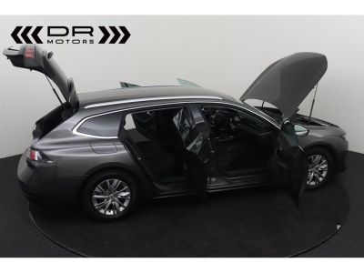 Peugeot 508 SW 1.5 BlueHDi APPLE Carplay / Android - CAMERA TOPSTAAT 1ste EIG  - 11