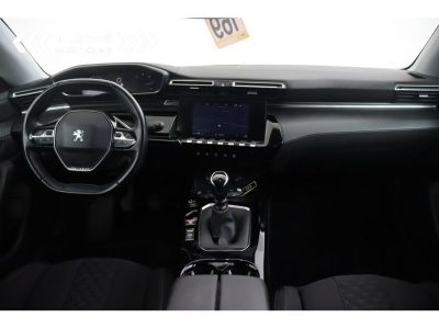 Peugeot 508 SW 1.5 BlueHDi APPLE Carplay / Android - CAMERA TOPSTAAT 1ste EIG  - 16