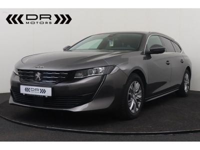 Peugeot 508 SW 1.5 BlueHDi aut. ACTIVE S&S APPLE Carplay / Android  - 1