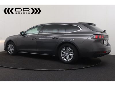 Peugeot 508 SW 1.5 BlueHDi aut. ACTIVE S&S APPLE Carplay / Android  - 2