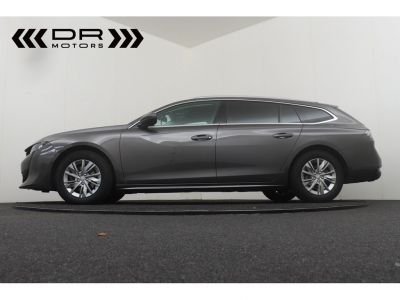 Peugeot 508 SW 1.5 BlueHDi aut. ACTIVE S&S APPLE Carplay / Android  - 3