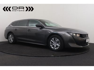 Peugeot 508 SW 1.5 BlueHDi aut. ACTIVE S&S APPLE Carplay / Android  - 4