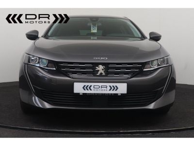 Peugeot 508 SW 1.5 BlueHDi aut. ACTIVE S&S APPLE Carplay / Android  - 7