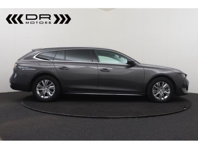 Peugeot 508 SW 1.5 BlueHDi aut. ACTIVE S&S APPLE Carplay / Android  - 9