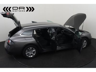 Peugeot 508 SW 1.5 BlueHDi aut. ACTIVE S&S APPLE Carplay / Android  - 12