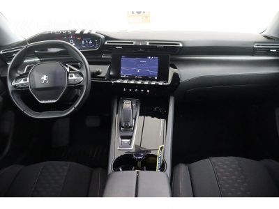 Peugeot 508 SW 1.5 BlueHDi aut. ACTIVE S&S APPLE Carplay / Android  - 16