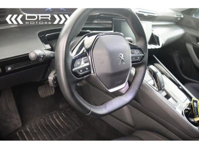 Peugeot 508 SW 1.5 BlueHDi aut. ACTIVE S&S APPLE Carplay / Android  - 37