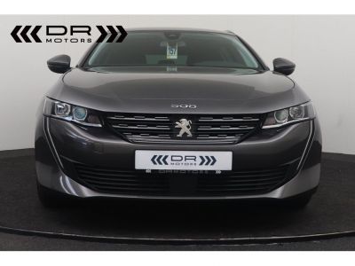 Peugeot 508 SW 1.5 BlueHDi aut. ACTIVE S&S - NAVI iCOCKPIT  - 7