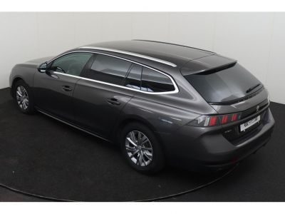 Peugeot 508 SW 1.5 BlueHDi aut. ACTIVE S&S - NAVI iCOCKPIT  - 5