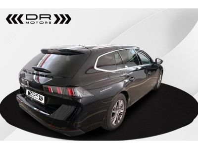 Peugeot 508 SW 1.5 BlueHDi EAT8 S&S ACTIVE - NAVI DAB MIRROR LINK  - 3