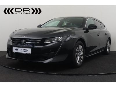 Peugeot 508 SW 1.5 BlueHDi EAT8 S&S ACTIVE - NAVI DAB MIRROR LINK  - 1