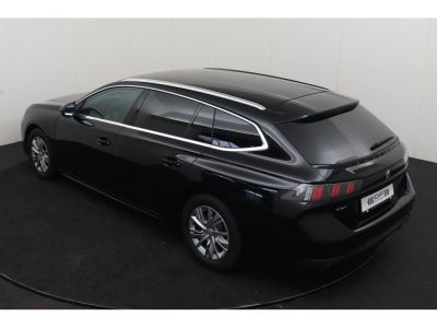 Peugeot 508 SW 1.5 BlueHDi EAT8 S&S ACTIVE - NAVI DAB MIRROR LINK  - 5