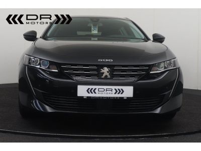 Peugeot 508 SW 1.5 BlueHDi EAT8 S&S ACTIVE - NAVI DAB MIRROR LINK  - 6