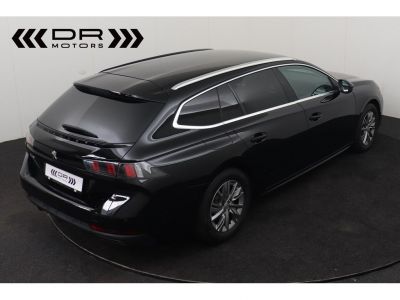 Peugeot 508 SW 1.5 BlueHDi EAT8 S&S ACTIVE - NAVI DAB MIRROR LINK  - 9