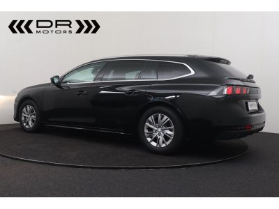 Peugeot 508 SW 1.5 BlueHDi EAT8 S&S ACTIVE - NAVI DAB MIRROR LINK  - 10