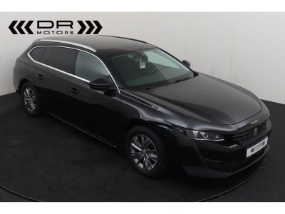 Peugeot 508 SW 1.5 BlueHDi EAT8 S&S ACTIVE - NAVI DAB MIRROR LINK  - 11