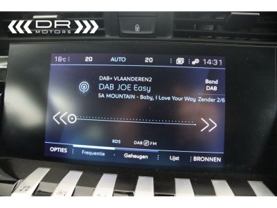 Peugeot 508 SW 1.5 BlueHDi EAT8 S&S ACTIVE - NAVI DAB MIRROR LINK  - 19