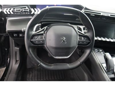 Peugeot 508 SW 1.5 BlueHDi EAT8 S&S ACTIVE - NAVI DAB MIRROR LINK  - 37