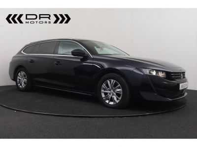 Peugeot 508 SW 1.5 BlueHDi EAT8 S&S ACTIVE - NAVI DAB MIRROR LINK ADAPTIVE CRUISE  - 2