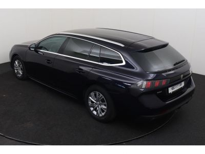 Peugeot 508 SW 1.5 BlueHDi EAT8 S&S ACTIVE - NAVI DAB MIRROR LINK ADAPTIVE CRUISE  - 4