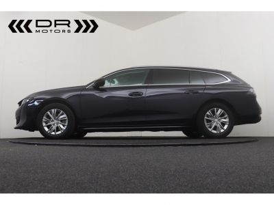 Peugeot 508 SW 1.5 BlueHDi EAT8 S&S ACTIVE - NAVI DAB MIRROR LINK ADAPTIVE CRUISE  - 7