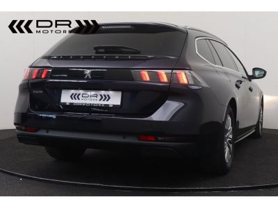 Peugeot 508 SW 1.5 BlueHDi EAT8 S&S ACTIVE - NAVI DAB MIRROR LINK ADAPTIVE CRUISE  - 8