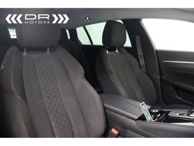 Peugeot 508 SW 1.5 BlueHDi EAT8 S&S ACTIVE - NAVI DAB MIRROR LINK ADAPTIVE CRUISE  - 13