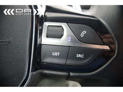 Peugeot 508 SW 1.5 BlueHDi EAT8 S&S ACTIVE - NAVI DAB MIRROR LINK ADAPTIVE CRUISE  - 39