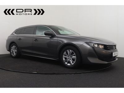 Peugeot 508 SW 1.5 BlueHDi S&S ACTIVE - NAVI DAB MIRROR LINK  - 2