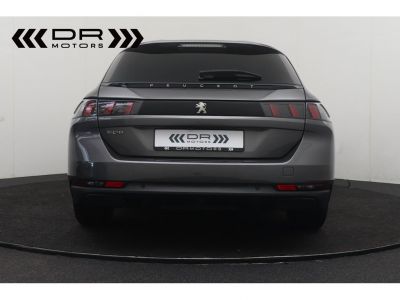 Peugeot 508 SW 1.5 BlueHDi S&S ACTIVE - NAVI DAB MIRROR LINK  - 4