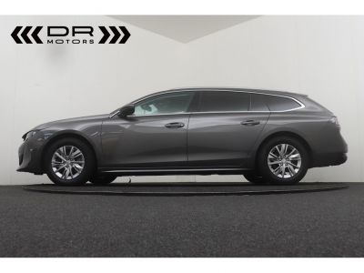 Peugeot 508 SW 1.5 BlueHDi S&S ACTIVE - NAVI DAB MIRROR LINK  - 7