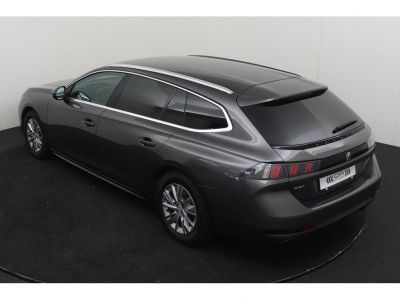 Peugeot 508 SW 1.5 BlueHDi S&S ACTIVE - NAVI DAB MIRROR LINK  - 8