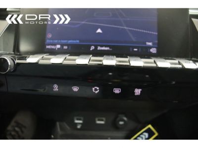 Peugeot 508 SW 1.5 BlueHDi S&S ACTIVE - NAVI DAB MIRROR LINK  - 26