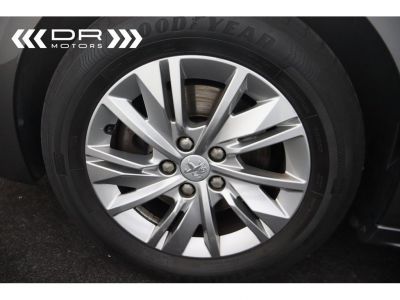 Peugeot 508 SW 1.5 BlueHDi S&S ACTIVE - NAVI DAB MIRROR LINK  - 47