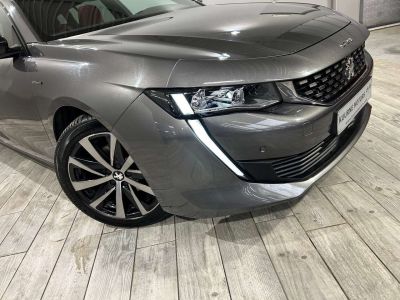 Peugeot 508 SW 1.5HDI Aut GT Line Pano-Leder-Acc  - 24