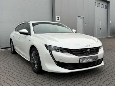 Peugeot 508 SW 1.6 PEHV Gt --Hybride--Cuir--Garantie 12M  - 1