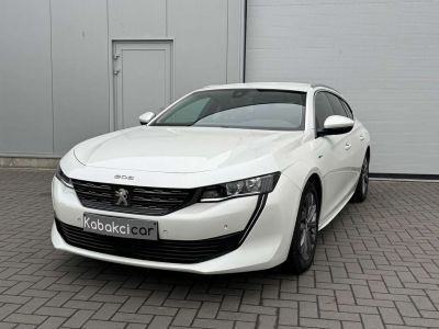 Peugeot 508 SW 1.6 PEHV Gt --Hybride--Cuir--Garantie 12M  - 3