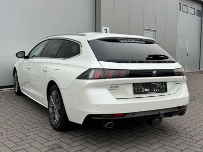 Peugeot 508 SW 1.6 PEHV Gt --Hybride--Cuir--Garantie 12M  - 4